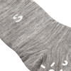 Wool Socks, Haze - Socks - 2 - thumbnail