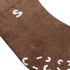 Cotton Socks, Wood - Socks - 2