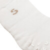 Cotton Socks, White - Socks - 2