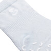 Cotton Socks, Wave - Socks - 2 - thumbnail