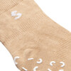 Cotton Socks, Sand - Socks - 2 - thumbnail