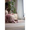 Cotton Socks, Dusty Coral - Socks - 3