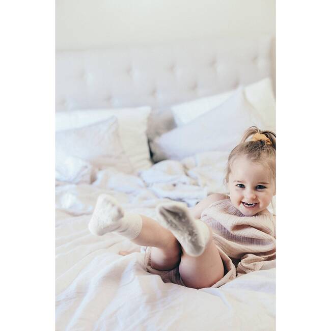 Cotton Socks, Shell - Socks - 4