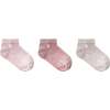 3-Pack Sneaker Socks, Cay Cay - Socks - 5
