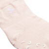 3-Pack Cotton Socks, Rose - Socks - 2