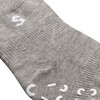 3-Pack Cotton Socks, Fossil - Socks - 2
