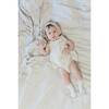 3-Pack Cotton Socks, White - Socks - 5