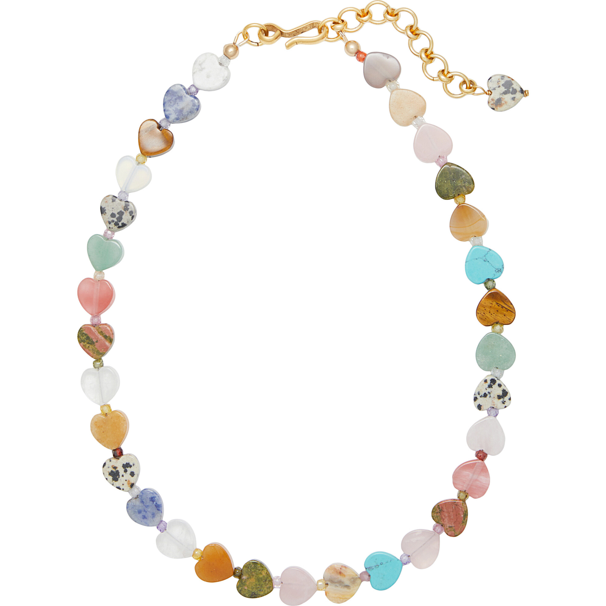 Women's Heidi Necklace - Necklaces - 1