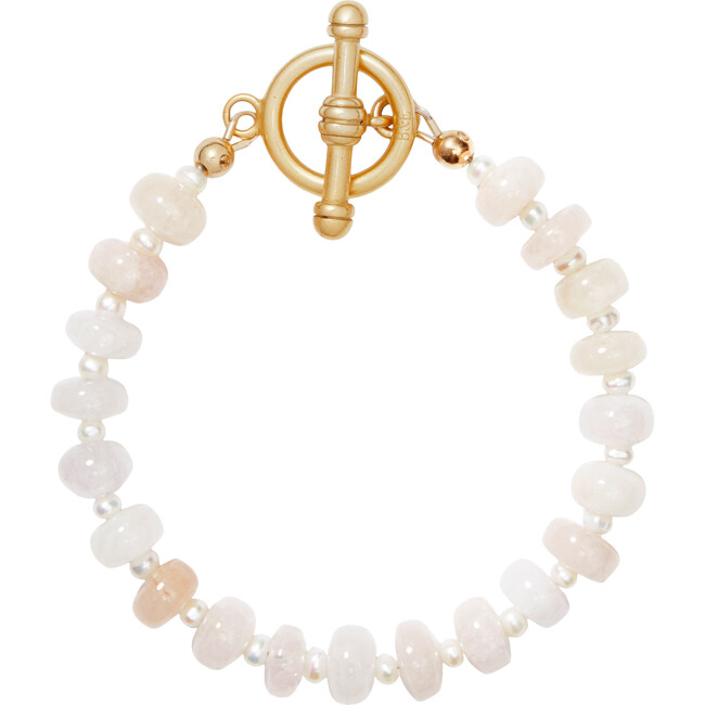 Rosie Bracelet, Pink