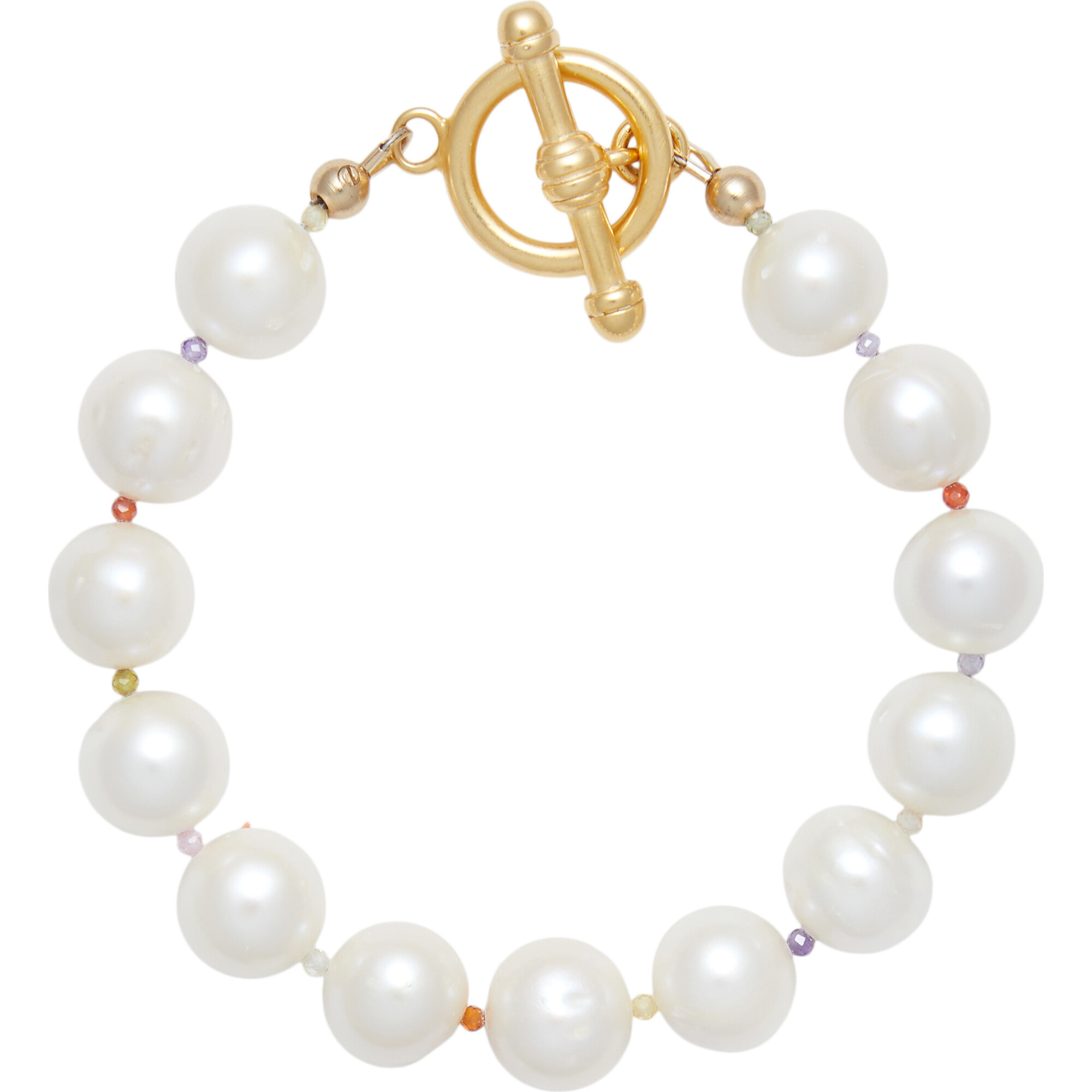 Women's Glinda Bracelet - Earrings - 1
