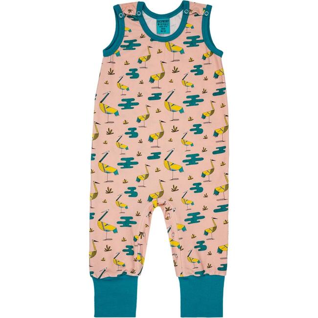 Dungarees Crane Lake, Multi - Overalls - 1