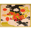 Ninja Placemats, Multi - Tableware - 1 - thumbnail