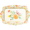 Tea Party Serving Trays - Tableware - 1 - thumbnail