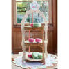 Tea Party Cupcake Stand - Tableware - 2