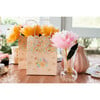 Tea Party Gift Bags, Pink - Favors - 2