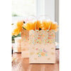 Tea Party Gift Bags, Pink - Favors - 3