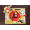 Ninja Placemats, Multi - Tableware - 2