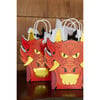 Ninja Gift Bags, Dragon - Favors - 3