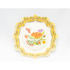 Tea Party Dinner Plates, Multi Color - Tableware - 4