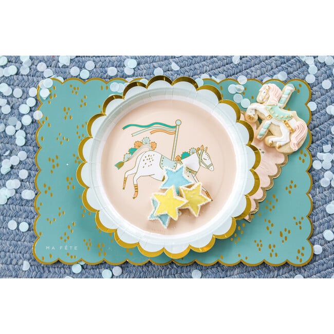 Fun Fair Platters, Multi - Tableware - 2