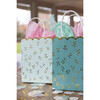 Fun Fair Gift Bags, Blue & Green - Favors - 2