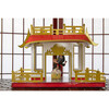 Ninja Cupcake Stand, Pagoda - Tableware - 5