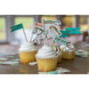 Fun Fair Cupcake Kit, Multi - Decorations - 2