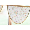 Tea Party Garland, Flowers Pattern - Garlands - 6