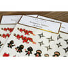 Ninja Temporary Tattoos - Favors - 3