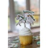 Fun Fair Cupcake Kit, Multi - Decorations - 3