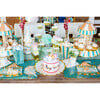 Fun Fair Carousel Plates, Multi - Tableware - 2