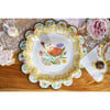 Tea Party Dinner Plates, Multi Color - Tableware - 7