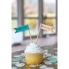 Fun Fair Cupcake Kit, Multi - Decorations - 6