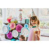 Fun Fair Cupcake Kit, Multi - Decorations - 7