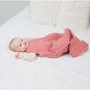 Sleep Sack, Rose - Blankets - 3