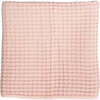 Waffle Blanket, Ballet Slipper - Blankets - 4