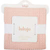 Waffle Blanket, Ballet Slipper - Blankets - 5