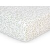 Crib Sheet, Greenery - Crib Sheets - 1 - thumbnail