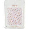 Crib Sheet, Dots - Crib Sheets - 4