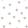 Crib Sheet, Daisies - Crib Sheets - 2