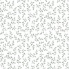 Crib Sheet, Greenery - Crib Sheets - 2