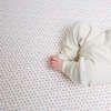 Crib Sheet, Dots - Crib Sheets - 3