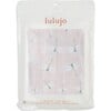 Crib Sheet, Dragonfly - Crib Sheets - 3