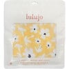 Change Pad, Yellow Wildflowers - Changing Pads - 3