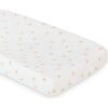 Change Pad, Daisies - Changing Pads - 1 - thumbnail