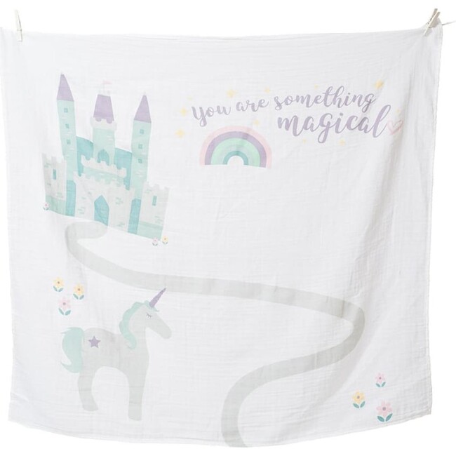 Baby's First Year, Something Magical - Blankets - 2