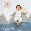 Baby's First Year, I Will Move Mountains - Blankets - 2 - thumbnail