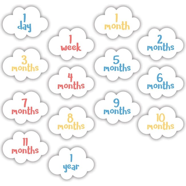 Baby's First Year, You Are My Sunshine - Blankets - 3