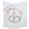 Baby's First Year, All You Need Is Love - Blankets - 2