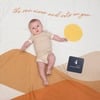 Baby's First Year, Sunrise - Blankets - 4